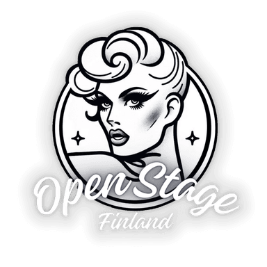 Open Stage Finland